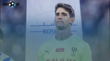 الهلال السعودي يوقع مع الحارس الفرنسي ماثيو باتويليت بديل ياسبن بونو قبل إغلاق انتقالات 2025